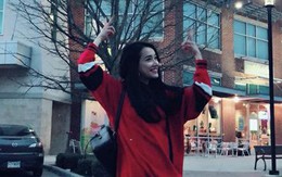 Giữa ồn ào Nam Em kể chuyện tình yêu với Trường Giang thì đây là phản ứng của Nhã Phương