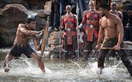15 chuyện bên lề thú vị của "Black Panther" - phim siêu anh hùng "hot" nhất đầu năm 2018