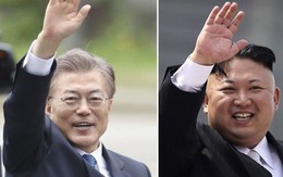 Sau Thế vận hội mùa đông, Hàn Quốc sẽ cử đặc phái viên sang Triều Tiên