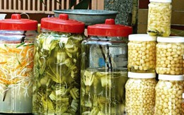 Nguy cơ sức khỏe từ thực phẩm chế biến sẵn, truyền thống