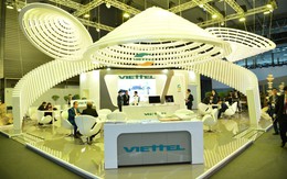 Bộ trưởng Lào tại MWC: 'Chúng tôi rất tự tin về tương lai của Viettel'