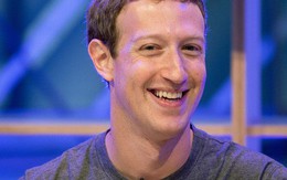 Trước khi thị trường đổ máu, Mark Zuckerberg đã thực hiện một lệnh giao dịch quan trọng này