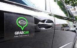 Lái xe Uber, Grab không phải quyết toán thuế