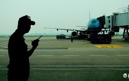 Cục Hàng không lên tiếng vụ người nước ngoài đột nhập Công ty quản lý bay