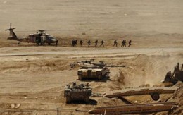 Israel đang âm thầm chuẩn bị chiến tranh với Nga như thế nào?