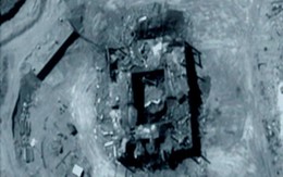 Israel lần đầu tiên thừa nhận đã không kích phá hủy cơ sở hạt nhân của Syria