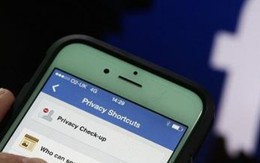 Cách tìm ra những ứng dụng đang lấy thông tin của bạn trên Facebook