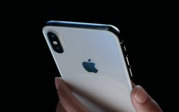 Doanh số iPhone X sẽ là tiếng chuông báo tử cho các điện thoại đắt tiền