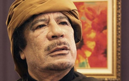 Lại tranh cãi về số phận tử thi cố Tổng thống Libya Gaddafi
