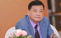 Ông Nguyễn Công Khế: Bóng đá Việt Nam muốn thành công phải tập hợp được nguồn lực