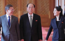 Hàn Quốc quyết tạo bước ngoặt lịch sử với Triều Tiên