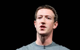 CEO Mark Zuckerberg cuối cùng cũng đã lên tiếng trước scandal làm lộ dữ liệu của 50 triệu người dùng