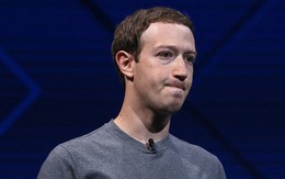 Giáo sư đại học Yale cho rằng khó có chuyện Mark Zuckerberg mất ngôi vua tại Facebook