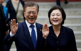 Báo Hàn Quốc nói về chuyến thăm của Tổng thống tới Việt Nam