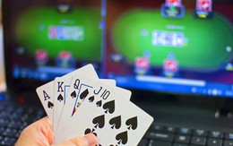 Cờ bạc online: Cuộc chơi trong tay các ông chủ