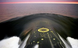 Uy lực các tàu ngầm hạt nhân mạnh nhất của Hải quân Nga