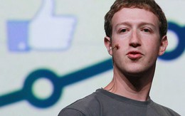 Những bình luận "nghìn cảm xúc" về phát ngôn của Mark Zuckerberg viết gì?