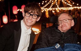 12 lần khoa học và nghệ thuật gặp nhau dưới cái tên Stephen Hawking