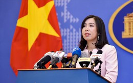 Bộ Ngoại giao giải đáp việc tổ chức cuộc gặp của ông Donald Trump và Kim Jong-un tại Hà Nội