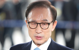 Tòa án Hàn Quốc ra lệnh bắt cựu Tổng thống Lee Myung-bak