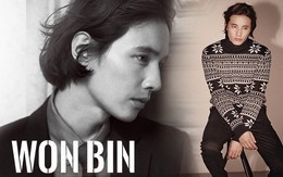 Won Bin: Chàng trai tỉnh lẻ với tuổi thơ cơ cực trở thành “thánh sống" được bao người săn đón bỗng dưng "ở ẩn" gần cả thập kỉ