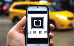 Uber lại 'đâm đơn' kiện Cục thuế TPHCM