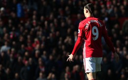 Chính thức: Ibrahimovic chia tay Man United, thẳng tiến đến nước Mỹ