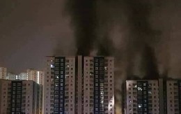 Thủ tướng chỉ đạo điều tra làm rõ vụ cháy chung cư khiến 13 người tử vong
