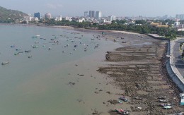 Sau "chúa đảo" Tuần Châu và FLC, thêm một đại gia địa ốc đề xuất dự án khu đô thị mới gần 9.000 tỷ đồng vào Bà Rịa - Vũng Tàu