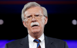 Châu Á nói gì về John Bolton - Cố vấn an ninh quốc gia kế tiếp của Mỹ?