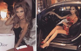 Hậu chia tay, đại gia kiện bồ nhí ra tòa, đòi 1,5 triệu USD vì tội "đào mỏ"