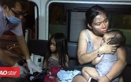 Cháy chung cư cao cấp khiến 13 người thiệt mạng, chủ đầu tư nói gì?