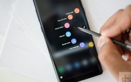 Samsung có thể trình làng Galaxy Note9 ngay trong tháng Tám