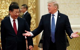 Hoàn cầu: Trung Quốc sẽ không phất cờ trắng mà phất tấm vải đỏ của trận đấu bò tót với Mỹ