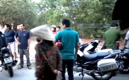 Bỏ chạy khỏi sòng bạc rồi gục chết trên đường