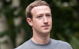 Mark Zuckerberg: "Chúng tôi đã mắc sai lầm"