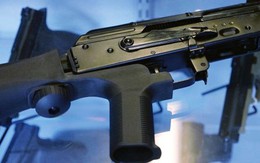 Mỹ chính thức đề xuất cấm hoàn toàn thiết bị 'độ' súng