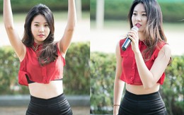 Xu hướng đang được idol nữ Kpop ưa chuộng: Không cần quá nóng bỏng, nhưng thân hình phải chuẩn như chai cô ca