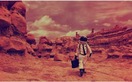 Tuyên bố được thừa kế sao Hỏa từ tổ tiên, 3 người đàn ông đâm đơn kiện NASA vì lên khám phá mà không xin phép