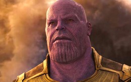 Tạo hình của Thanos trong Infinity War lại một lần nữa chứng minh rằng, lạm dụng CGI là không tốt