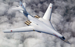Vì sao Tu-160M2 trở thành cơn ác mộng khủng khiếp nhất với NATO?