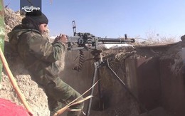 Nhóm Quân đội Hồi giáo Syria lại tuyên bố tử thủ Đông Ghouta, kêu gọi thánh chiến trên toàn Syria