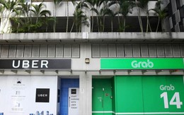 Toàn bộ Uber và Uber Eats khu vực Đông Nam Á chính thức bán cho Grab để đổi lấy gần 30% cổ phần