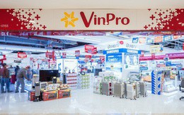 Vingroup tách hệ thống VinPro ra khỏi VinCommerce