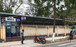 2 người Trung Quốc lắp camera trộm mã pin ATM ở Đà Nẵng