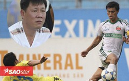 Những ông bầu Việt từng bỏ bóng đá gây chấn động dư luận