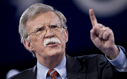 Vì sao ông John Bolton mong Mỹ-Triều đối thoại, dù từng bị Bình Nhưỡng "cạch mặt"?