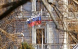 Các nước Baltic đồng loạt triệu Đại sứ Nga, ra tín hiệu sẵn sàng gây sức ép ngoại giao