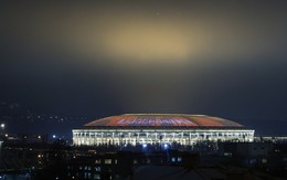 Iceland tuyên bố tẩy chay World Cup 2018, ngừng liên lạc song phương cấp cao nhất với Nga