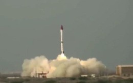 Trung Quốc bán công nghệ tên lửa tiên tiến cho Pakistan